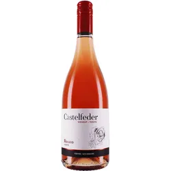 Castelfeder Lagrein Rosato 2021 - Rosé / trocken - Italien / Alto Adige / Südtirol - Lagrein / Castelfeder