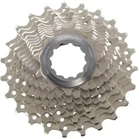 Shimano Ultegra CS-6700 Kassette Silber 10-fach 11-28 Zähne