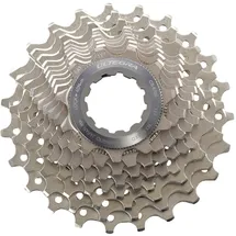 Shimano Ultegra CS-6700 Kassette Silber 10-fach 11-28 Zähne