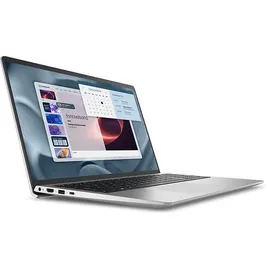Dell Pro 15 Essential PV15250 15,6'' Intel Core i7-1355U 16 GB RAM 512 GB SSD Win11 Pro Silber
