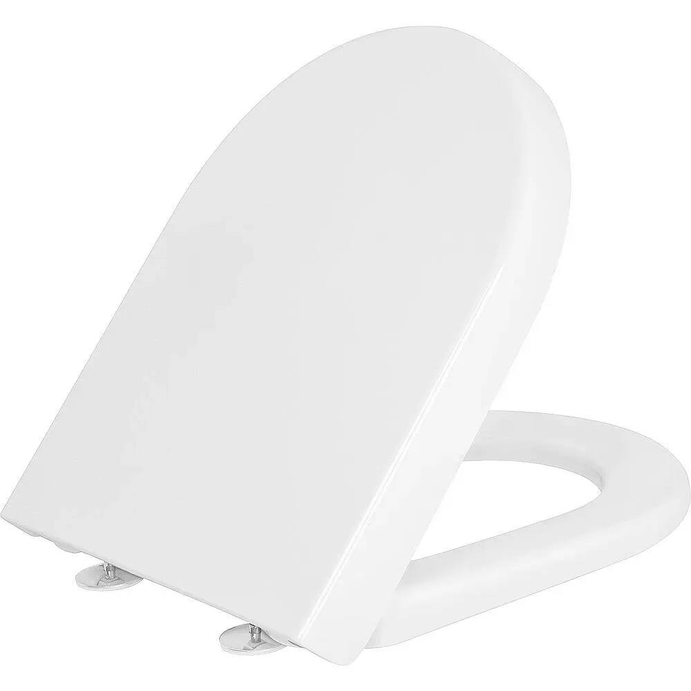 WC-Sitz, Villeroy & Boch Subway 2.0 (Ausführung: WC-Sitz Villeroy Boch Subway 2.0 Softclose QuickRelease)