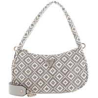 GUESS Rianee Hobo Taupe