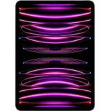 512 GB Wi-Fi space grau