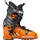 Scarpa Maestrale Herren Skischuhe Orange/Schwarz 25,5