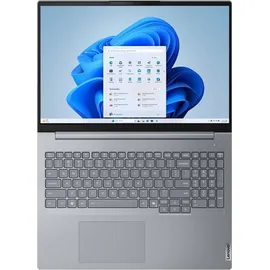 Lenovo ThinkBook 16 G8 IAL 21SK007KGE