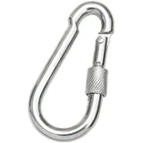 CONACORD Karabinerhaken 8 x 80 mm