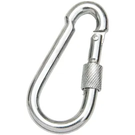 CONACORD Karabinerhaken 8 x 80 mm