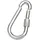 CONACORD Karabinerhaken 8 x 80 mm
