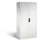 C+P CP Aktenschrank 93 x 60 x 195 cm lichtgrau