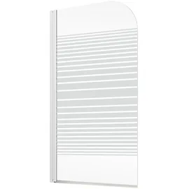 Schulte Badewannenaufsatz EP1650 1-tlg. 80 x 140 cm