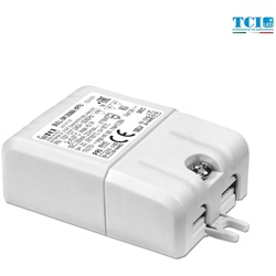 TCI LED Konverter BULL 9W 350mA HPFU, nicht dimmbar TCI-141132