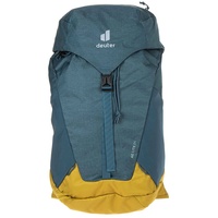 Deuter Wanderrucksack "AC Lite 24" in Petrol - (B)30 x (H)56 x (T)22 cm