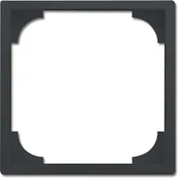 Busch-Jaeger Zwischenring anthrazit 1747 BSI-81