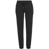 LASCANA Jogginghose schwarz XS