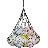 hummel hmlESSENTIAL Ballnetz schwarz, One Size Ohne Geschlecht