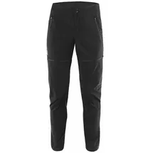 Löffler Loeffler Zip-off Trekking Tapered Csl Hosen - Black - 54