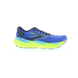 Brooks Glycerin 21 Herren blue/nightlife/black 42