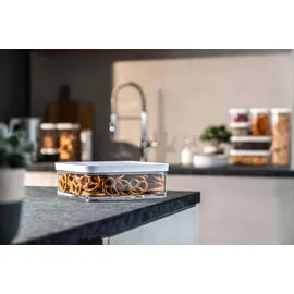 Zwilling Container 1025129 Transparent/Weiß