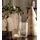 LEONARDO Windlicht MARTELLO Glas Transparent