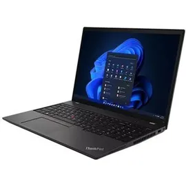 Lenovo ThinkPad T16 G2 Intel Core i5-1335U 16 GB RAM 512 GB SSD 21HH002CGE