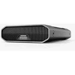 22 TB G-Drive mobile HDD