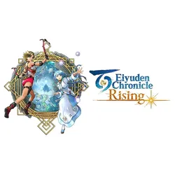 Eiyuden Chronicle: Rising