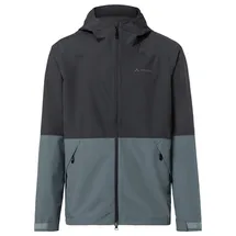 Vaude Neyland 2.5L Jacket Herren Phantom Black L