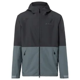 Vaude Neyland 2.5L Jacket Herren Phantom Black L
