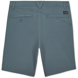 Volcom Frickin Cross Shred Static 20 Charcoal Heather 36