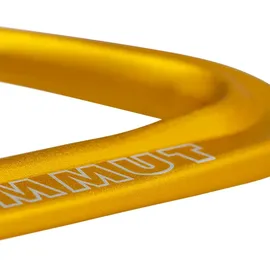 Mammut Sender Wire Rackpack Snap Hook Mehrfarbig