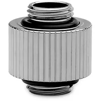 EK EKWB EK-Quantum Torque Extender Static MM 14 - Nickel Verbindung, silber