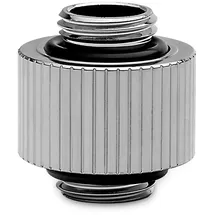 EK EKWB EK-Quantum Torque Extender Static MM 14 - Nickel Verbindung, silber