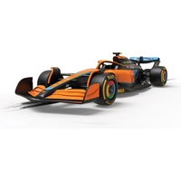 SCALEXTRIC McLaren MCL36 - 2022 Emilia Romagna GP