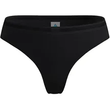 Odlo Active Light String 3 St. Schwarz XS