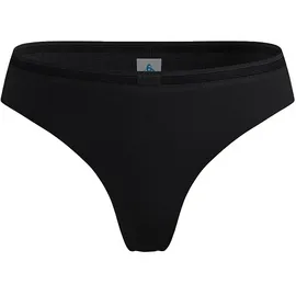 Odlo Active Light String 3 St. Schwarz XS