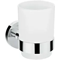 Hansgrohe Logis Universal Zahnputzbecher 41718000