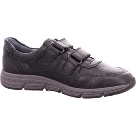 WALDLÄUFER Haslo Herren, Schwarz 47 EU | 12