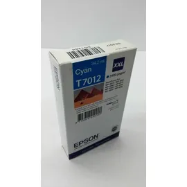 Epson T7012 cyan