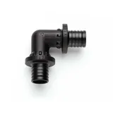 Rehau Winkel 90° RAUTITAN PX 16 x 16 mm schwarz