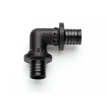 Rehau Winkel 90° RAUTITAN PX 16 x 16 mm schwarz
