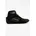 Gorilla Wear Gwear Pro High Tops Damen Schwarz/Gold 37
