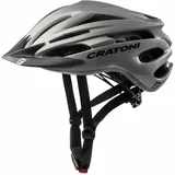 58-62 cm anthracite matt