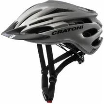 CRATONI Pacer 58-62 cm anthracite matt