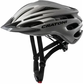 CRATONI Pacer 58-62 cm anthracite matt