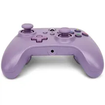 PowerA Nano Wired Controller Lila Xbox Series X / S
