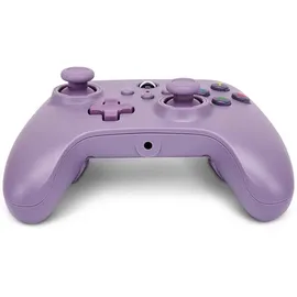 PowerA Nano Wired Controller Lila Xbox Series X / S