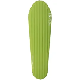 Exped Ultra 1R Mummy Isomatte (Größe 183x65cm, gruen)