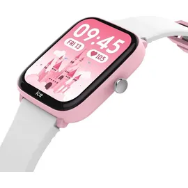 ICE-Watch ICE smart junior 3.0 Pink