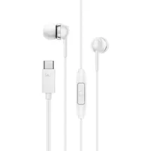 Sennheiser CX 80U Weiß