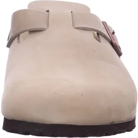 Birkenstock Boston Tabacco Brown 47